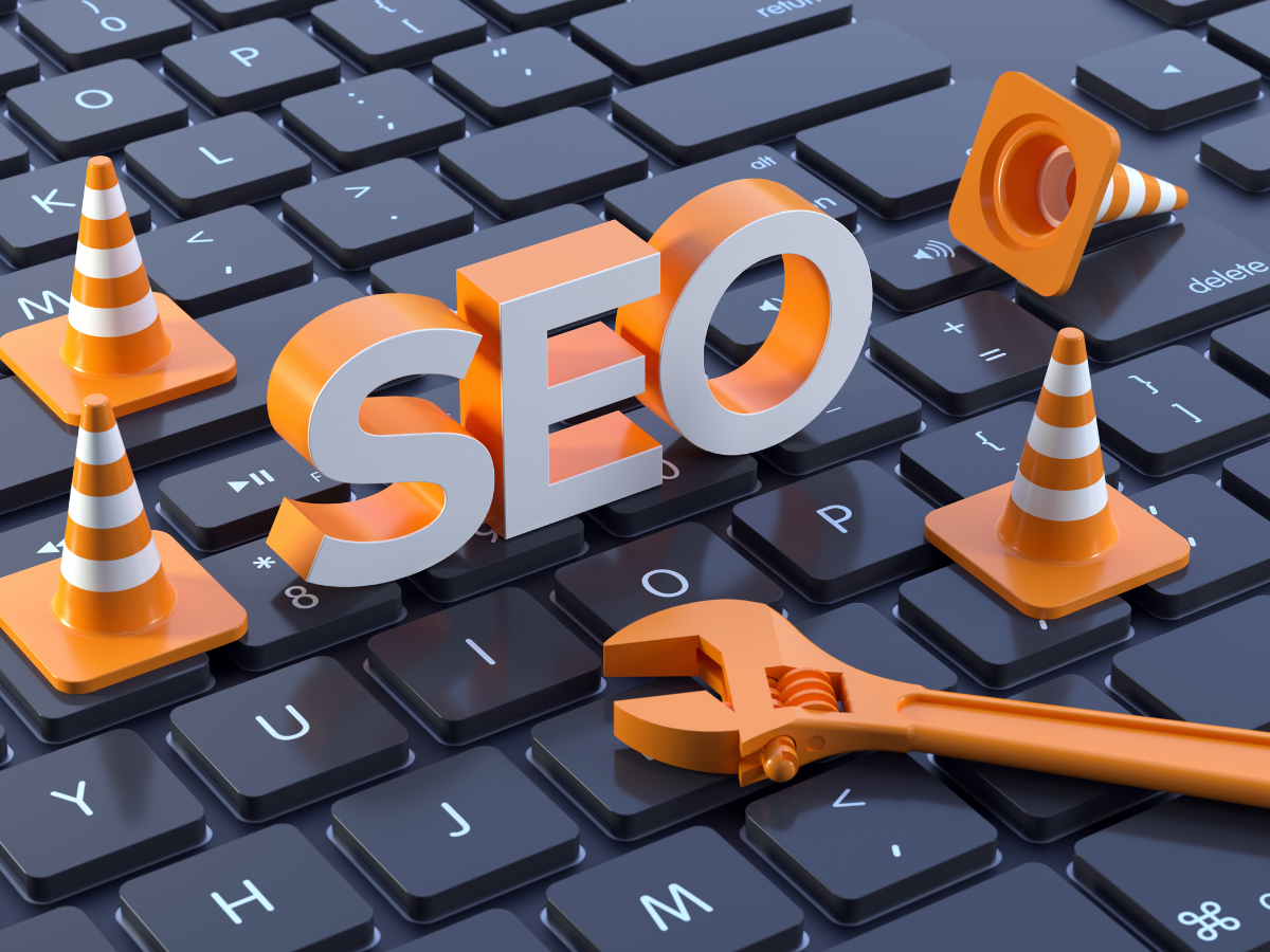 Unlocking the Power of SEO Services: Propel Your Business to the Forefront