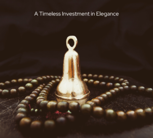 A Timeless Investment in Elegance