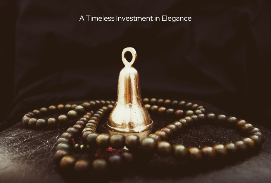 A Timeless Investment in Elegance